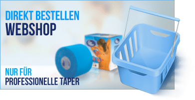 PhysioTape - Sporttape